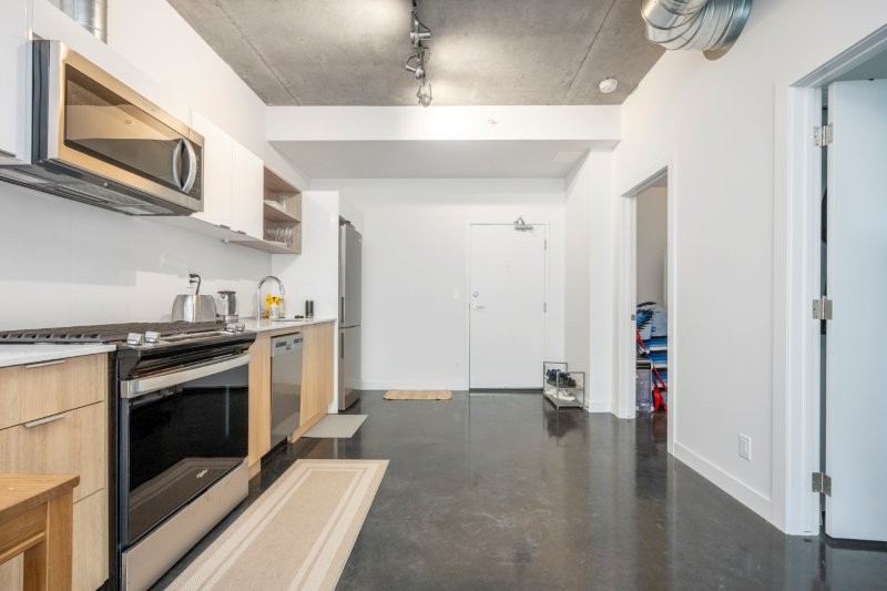 308, 1319 14 Avenue SW, Calgary, 1 Bedroom Bedrooms, ,1 BathroomBathrooms,Condos/Townhouses,Rented,Nude by Battistella,308, 1319 14 Avenue SW,3146