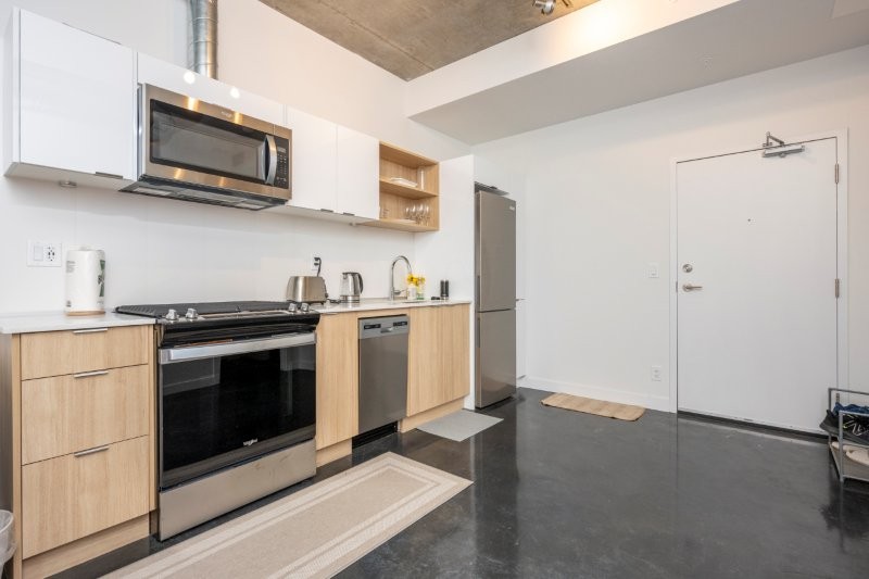 308, 1319 14 Avenue SW, Calgary, 1 Bedroom Bedrooms, ,1 BathroomBathrooms,Condos/Townhouses,Rented,Nude by Battistella,308, 1319 14 Avenue SW,3146