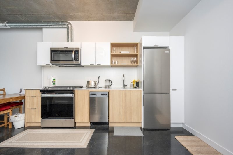 308, 1319 14 Avenue SW, Calgary, 1 Bedroom Bedrooms, ,1 BathroomBathrooms,Condos/Townhouses,Rented,Nude by Battistella,308, 1319 14 Avenue SW,3146
