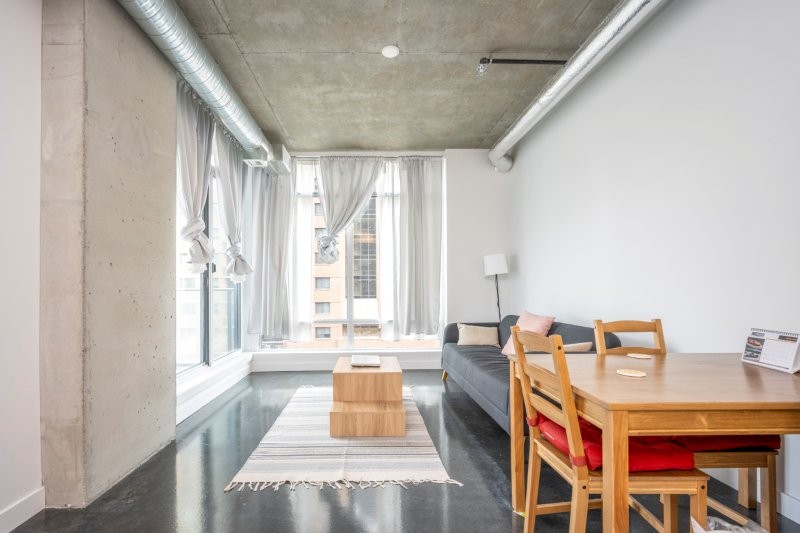 308, 1319 14 Avenue SW, Calgary, 1 Bedroom Bedrooms, ,1 BathroomBathrooms,Condos/Townhouses,Rented,Nude by Battistella,308, 1319 14 Avenue SW,3146