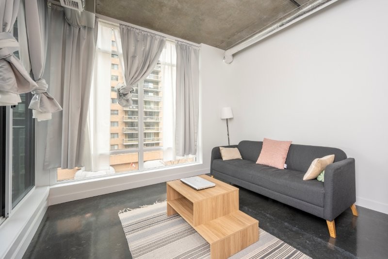 308, 1319 14 Avenue SW, Calgary, 1 Bedroom Bedrooms, ,1 BathroomBathrooms,Condos/Townhouses,Rented,Nude by Battistella,308, 1319 14 Avenue SW,3146
