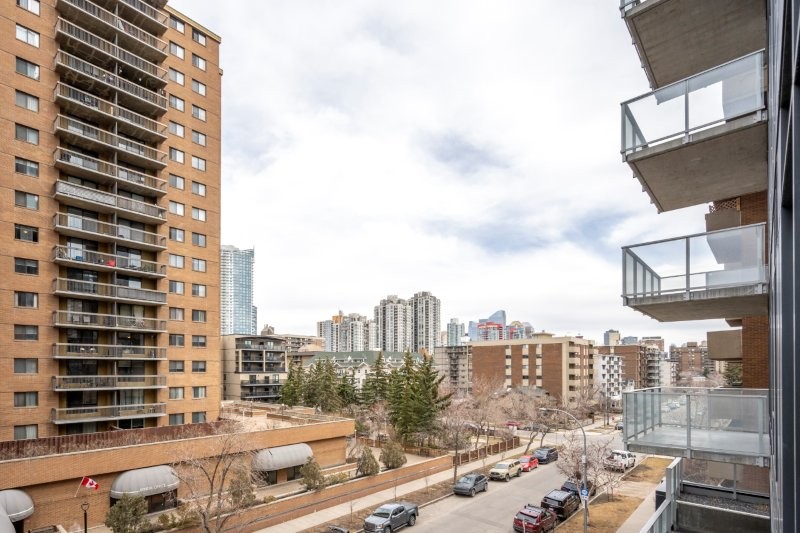 308, 1319 14 Avenue SW, Calgary, 1 Bedroom Bedrooms, ,1 BathroomBathrooms,Condos/Townhouses,Rented,Nude by Battistella,308, 1319 14 Avenue SW,3146