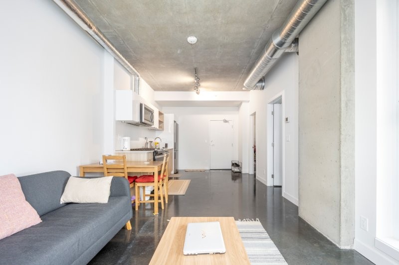 308, 1319 14 Avenue SW, Calgary, 1 Bedroom Bedrooms, ,1 BathroomBathrooms,Condos/Townhouses,Rented,Nude by Battistella,308, 1319 14 Avenue SW,3146
