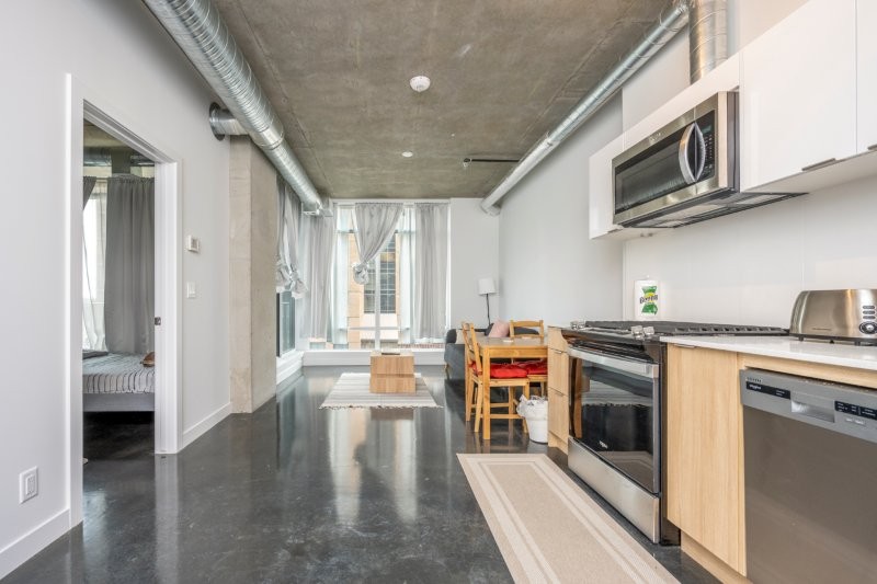 308, 1319 14 Avenue SW, Calgary, 1 Bedroom Bedrooms, ,1 BathroomBathrooms,Condos/Townhouses,Rented,Nude by Battistella,308, 1319 14 Avenue SW,3146