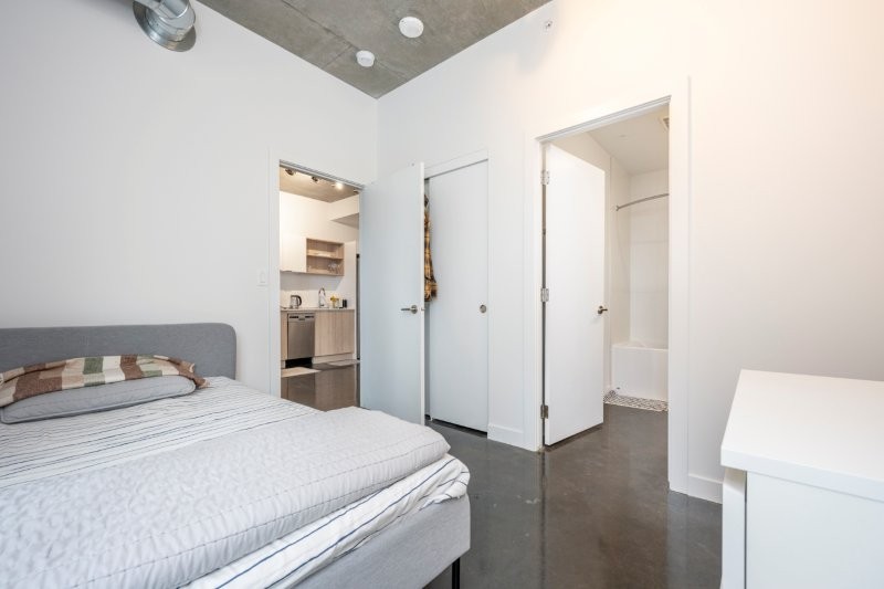 308, 1319 14 Avenue SW, Calgary, 1 Bedroom Bedrooms, ,1 BathroomBathrooms,Condos/Townhouses,Rented,Nude by Battistella,308, 1319 14 Avenue SW,3146