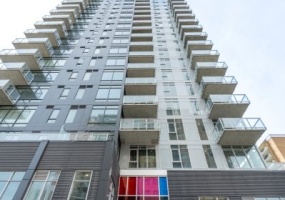 308, 1319 14 Avenue SW, Calgary, 1 Bedroom Bedrooms, ,1 BathroomBathrooms,Condos/Townhouses,Rented,Nude by Battistella,308, 1319 14 Avenue SW,3146