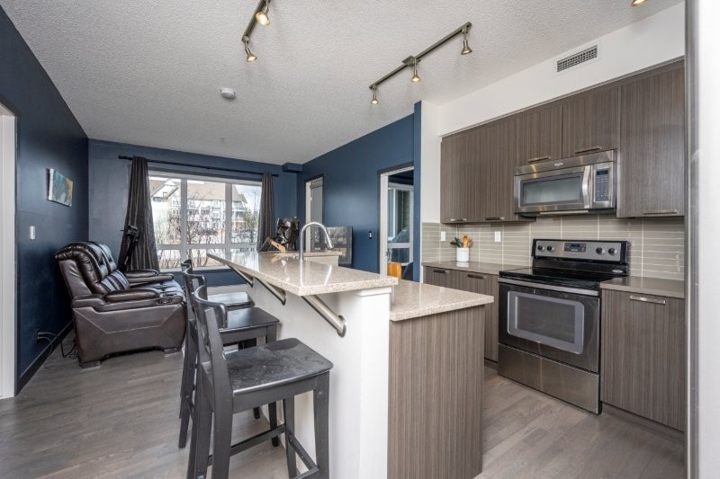 3110, 175 Silverado Blvd SW, Calgary, 2 Bedrooms Bedrooms, ,2 BathroomsBathrooms,Condos/Townhouses,Rented,Sawyer Silverado,3110, 175 Silverado Blvd SW,3154