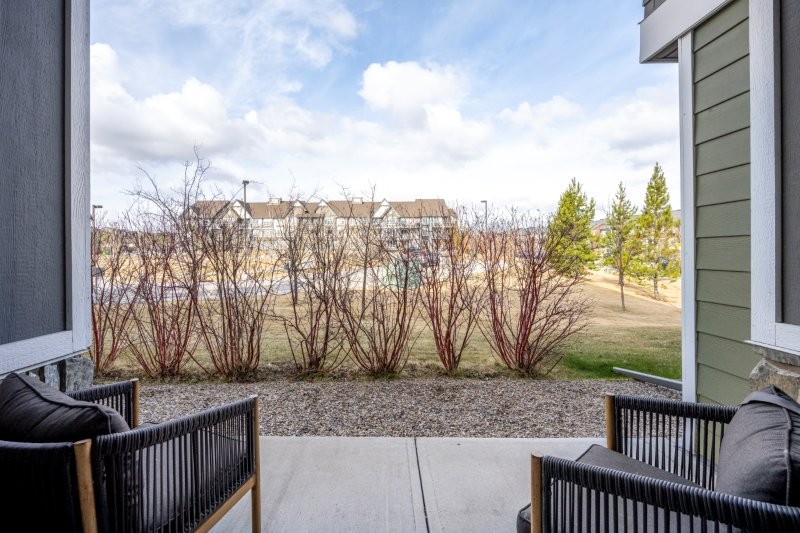3110, 175 Silverado Blvd SW, Calgary, 2 Bedrooms Bedrooms, ,2 BathroomsBathrooms,Condos/Townhouses,Rented,Sawyer Silverado,3110, 175 Silverado Blvd SW,3154