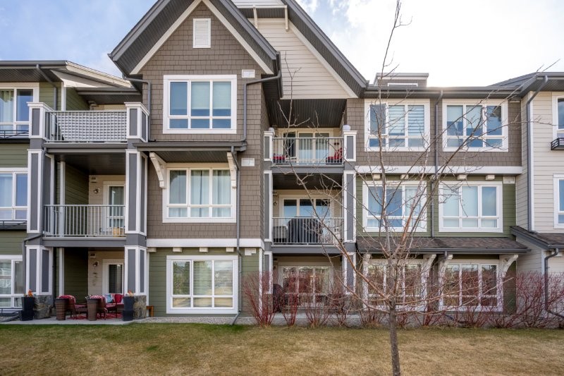 3110, 175 Silverado Blvd SW, Calgary, 2 Bedrooms Bedrooms, ,2 BathroomsBathrooms,Condos/Townhouses,Rented,Sawyer Silverado,3110, 175 Silverado Blvd SW,3154