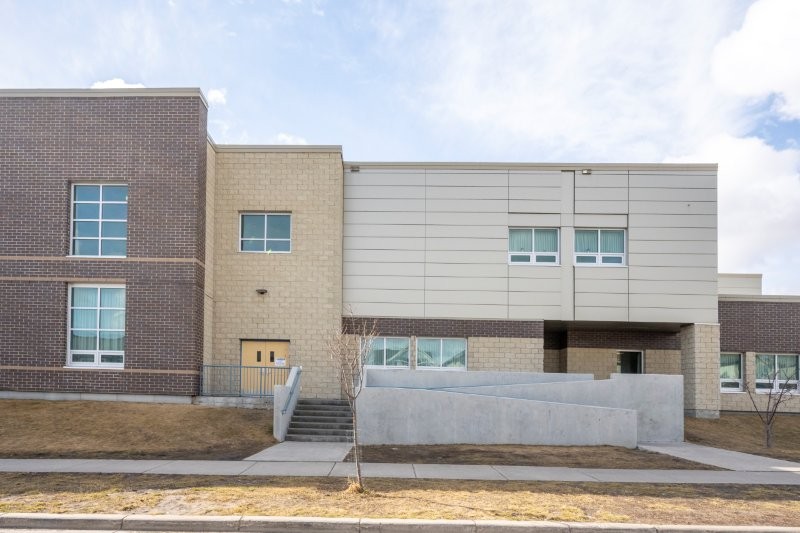 3110, 175 Silverado Blvd SW, Calgary, 2 Bedrooms Bedrooms, ,2 BathroomsBathrooms,Condos/Townhouses,Rented,Sawyer Silverado,3110, 175 Silverado Blvd SW,3154