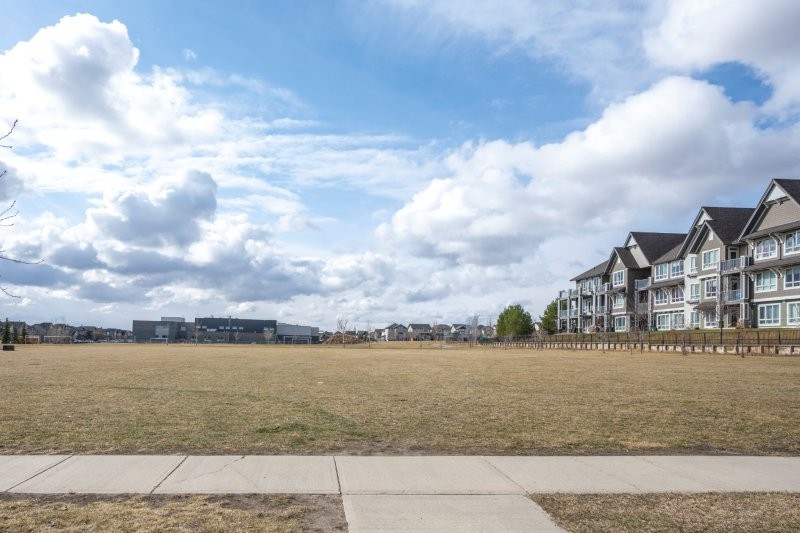 3110, 175 Silverado Blvd SW, Calgary, 2 Bedrooms Bedrooms, ,2 BathroomsBathrooms,Condos/Townhouses,Rented,Sawyer Silverado,3110, 175 Silverado Blvd SW,3154