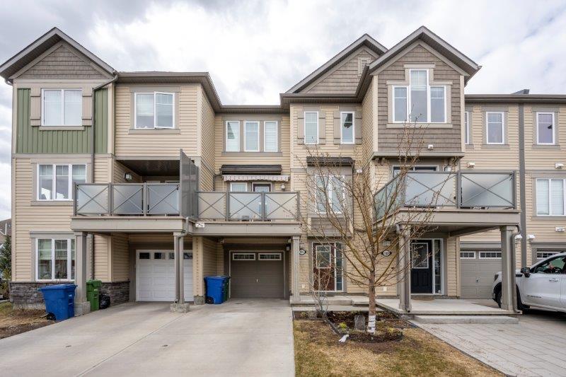 105 Windstone Park Southwest, Airdrie, 2 Bedrooms Bedrooms, ,1.5 BathroomsBathrooms,Condos/Townhouses,For Rent,105 Windstone Park Southwest,3159