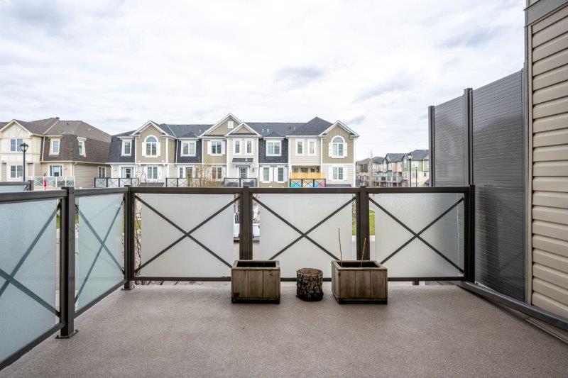 105 Windstone Park Southwest, Airdrie, 2 Bedrooms Bedrooms, ,1.5 BathroomsBathrooms,Condos/Townhouses,For Rent,105 Windstone Park Southwest,3159