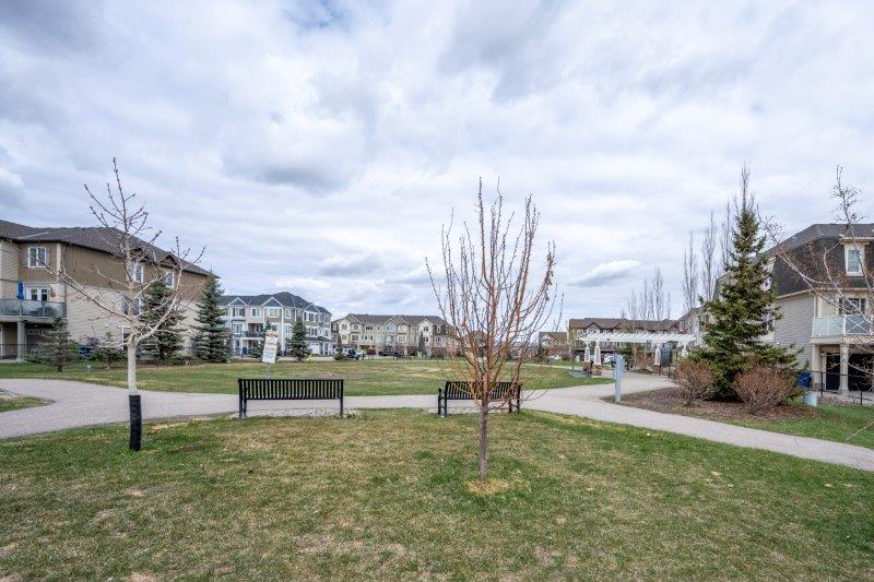 105 Windstone Park Southwest, Airdrie, 2 Bedrooms Bedrooms, ,1.5 BathroomsBathrooms,Condos/Townhouses,For Rent,105 Windstone Park Southwest,3159