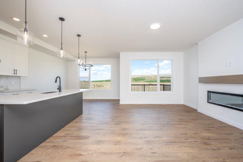 44 Walgrove Place Southeast, Calgary, 3 Bedrooms Bedrooms, ,3 BathroomsBathrooms,Houses,For Rent,44 Walgrove Place Southeast,3160