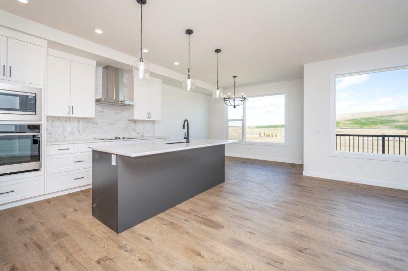44 Walgrove Place Southeast, Calgary, 3 Bedrooms Bedrooms, ,3 BathroomsBathrooms,Houses,For Rent,44 Walgrove Place Southeast,3160