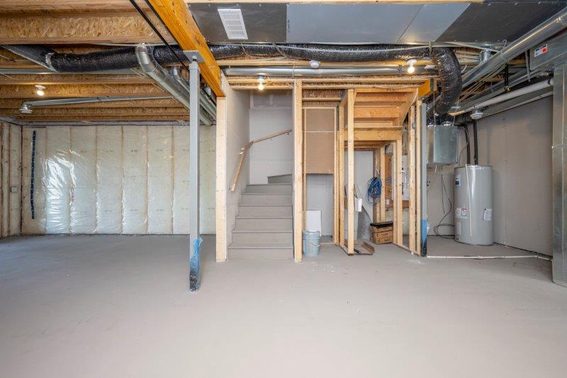 44 Walgrove Place Southeast, Calgary, 3 Bedrooms Bedrooms, ,3 BathroomsBathrooms,Houses,For Rent,44 Walgrove Place Southeast,3160