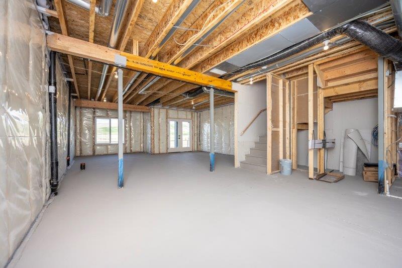 44 Walgrove Place Southeast, Calgary, 3 Bedrooms Bedrooms, ,3 BathroomsBathrooms,Houses,For Rent,44 Walgrove Place Southeast,3160