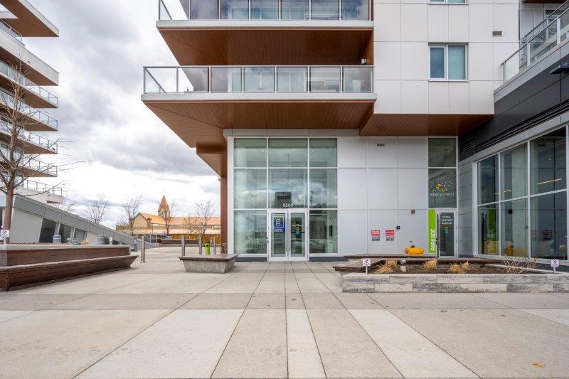313, 8505 Broadcast Ave SW, Calgary, 2 Bedrooms Bedrooms, ,2 BathroomsBathrooms,Condos/Townhouses,For Rent,Gateway West District ,313, 8505 Broadcast Ave SW,3161