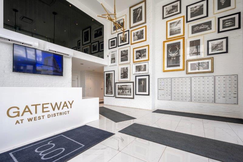313, 8505 Broadcast Ave SW, Calgary, 2 Bedrooms Bedrooms, ,2 BathroomsBathrooms,Condos/Townhouses,For Rent,Gateway West District ,313, 8505 Broadcast Ave SW,3161