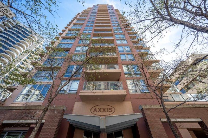 2201, 650 10 Street SW, Calgary, 2 Bedrooms Bedrooms, ,2 BathroomsBathrooms,Condos/Townhouses,For Rent,Axxis,2201, 650 10 Street SW,3162