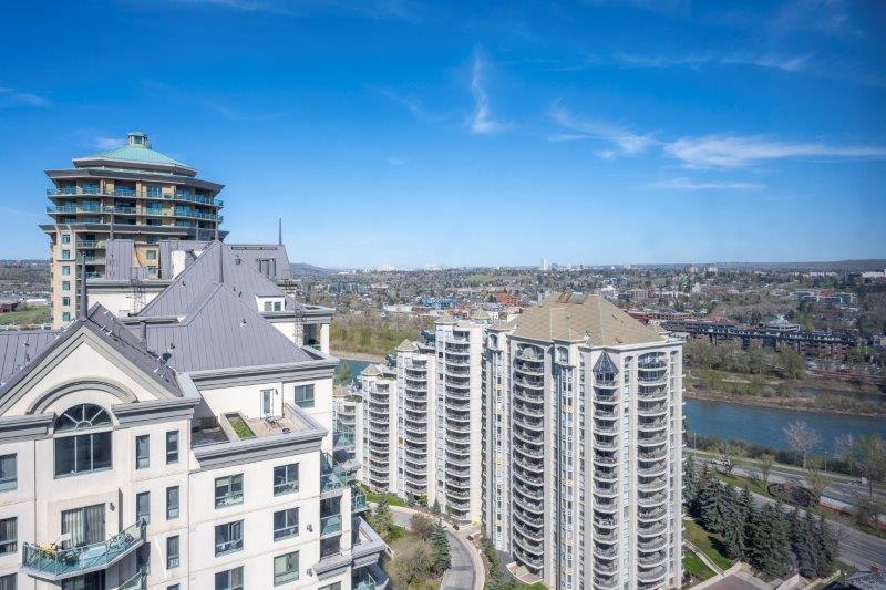 2201, 650 10 Street SW, Calgary, 2 Bedrooms Bedrooms, ,2 BathroomsBathrooms,Condos/Townhouses,For Rent,Axxis,2201, 650 10 Street SW,3162