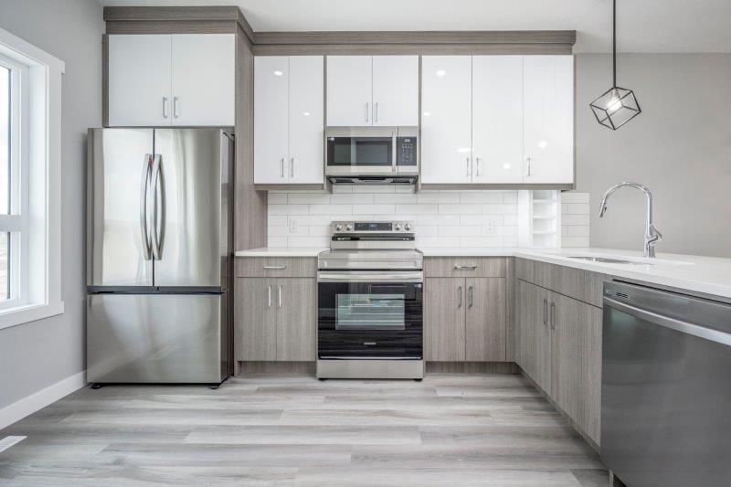 614 Red Sky Villas NE, Calgary, 3 Bedrooms Bedrooms, ,3.5 BathroomsBathrooms,Condos/Townhouses,For Rent,614 Red Sky Villas NE,3163