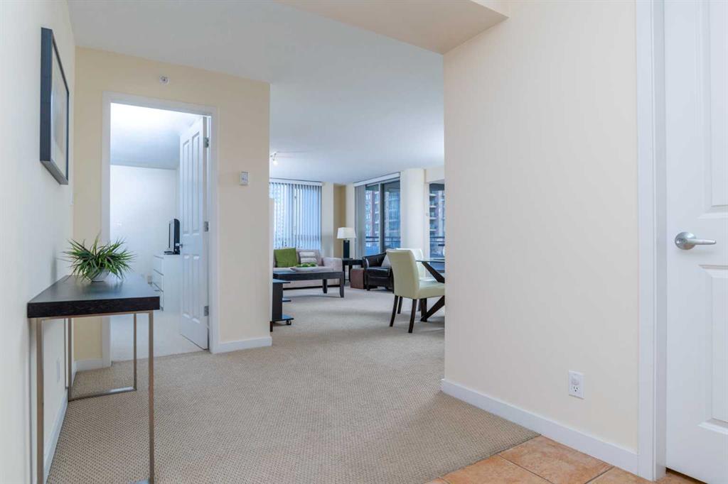 404, 1108 6 Ave SW, Calgary, 2 Bedrooms Bedrooms, ,2 BathroomsBathrooms,Condos/Townhouses,For Sale,The Marquis,4,3164