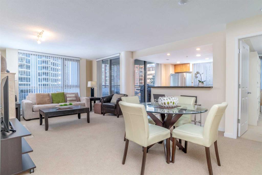 404, 1108 6 Ave SW, Calgary, 2 Bedrooms Bedrooms, ,2 BathroomsBathrooms,Condos/Townhouses,For Sale,The Marquis,4,3164