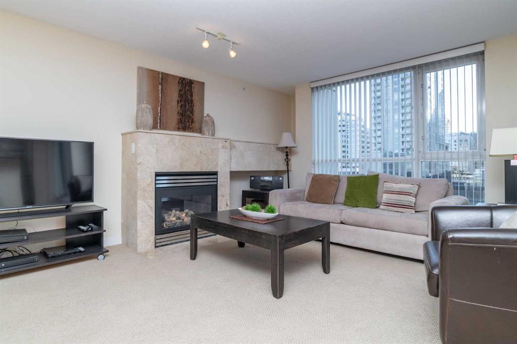 404, 1108 6 Ave SW, Calgary, 2 Bedrooms Bedrooms, ,2 BathroomsBathrooms,Condos/Townhouses,For Sale,The Marquis,4,3164