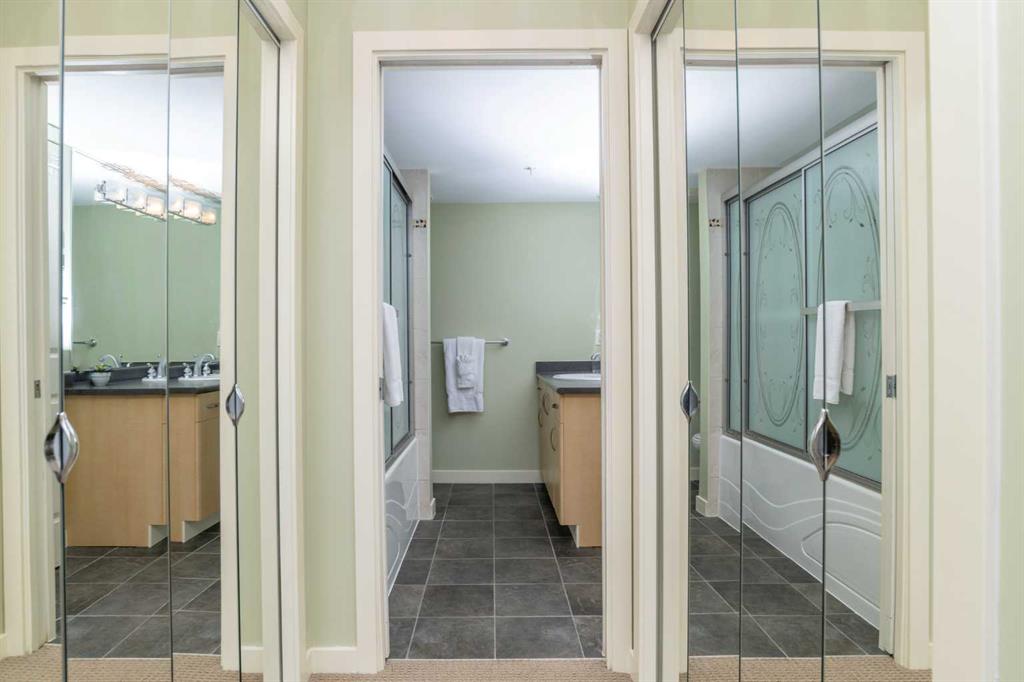 1403, 1088 6 Ave SW, Calgary, 1 Bedroom Bedrooms, ,1 BathroomBathrooms,Condos/Townhouses,For Sale,Barclay at Riverwest,14,3165