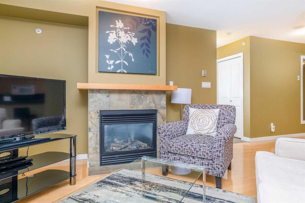 1403, 1088 6 Ave SW, Calgary, 1 Bedroom Bedrooms, ,1 BathroomBathrooms,Condos/Townhouses,For Sale,Barclay at Riverwest,14,3165