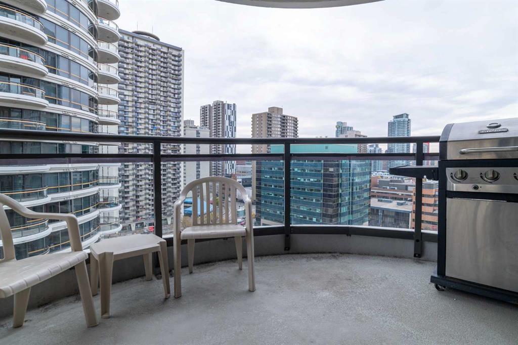 1403, 1088 6 Ave SW, Calgary, 1 Bedroom Bedrooms, ,1 BathroomBathrooms,Condos/Townhouses,For Sale,Barclay at Riverwest,14,3165