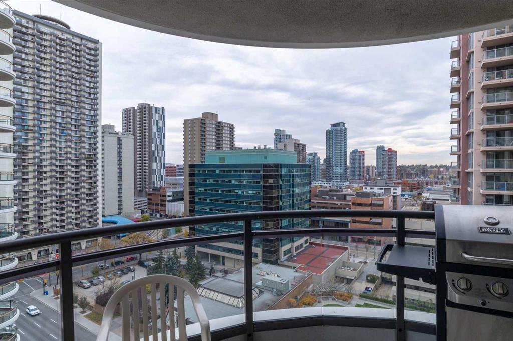 1403, 1088 6 Ave SW, Calgary, 1 Bedroom Bedrooms, ,1 BathroomBathrooms,Condos/Townhouses,For Sale,Barclay at Riverwest,14,3165