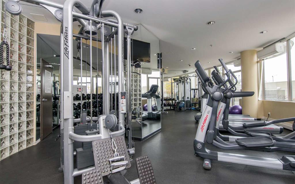 1403, 1088 6 Ave SW, Calgary, 1 Bedroom Bedrooms, ,1 BathroomBathrooms,Condos/Townhouses,For Sale,Barclay at Riverwest,14,3165