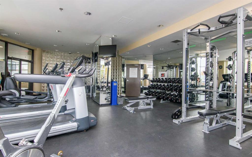 1403, 1088 6 Ave SW, Calgary, 1 Bedroom Bedrooms, ,1 BathroomBathrooms,Condos/Townhouses,For Sale,Barclay at Riverwest,14,3165