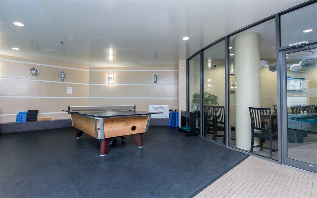 1403, 1088 6 Ave SW, Calgary, 1 Bedroom Bedrooms, ,1 BathroomBathrooms,Condos/Townhouses,For Sale,Barclay at Riverwest,14,3165