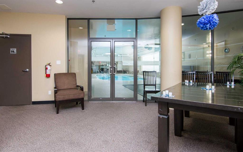 1403, 1088 6 Ave SW, Calgary, 1 Bedroom Bedrooms, ,1 BathroomBathrooms,Condos/Townhouses,For Sale,Barclay at Riverwest,14,3165