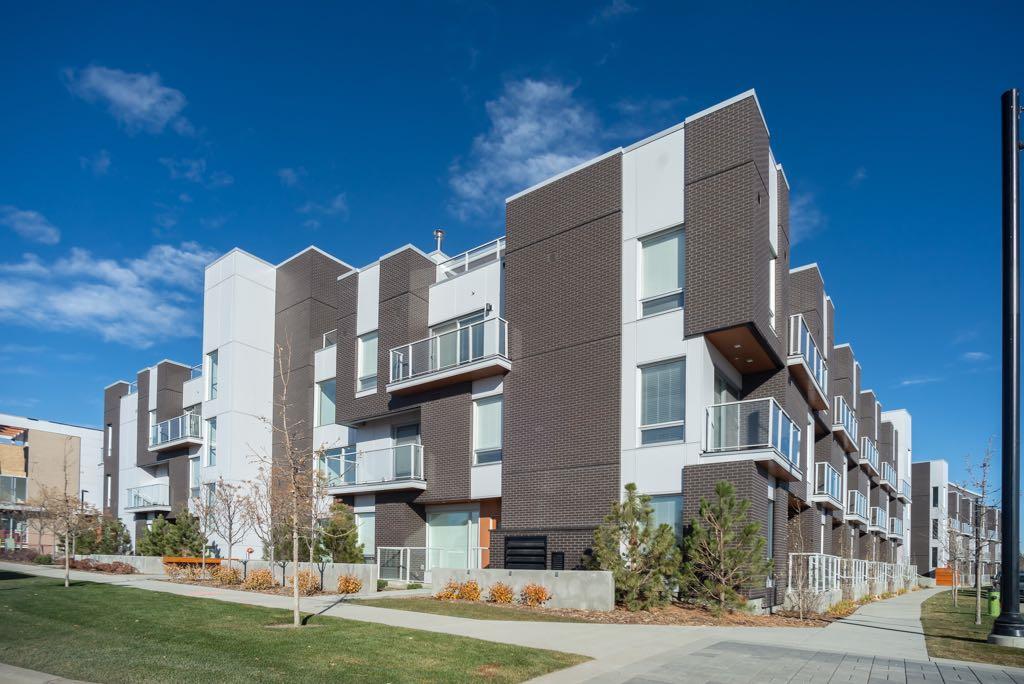 317, 3130 Thirsk Street NW, Calgary, 1 Bedroom Bedrooms, ,1 BathroomBathrooms,Condos/Townhouses,For Sale,3,3166