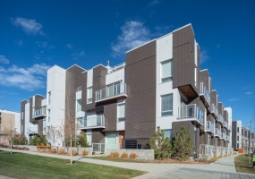 317, 3130 Thirsk Street NW, Calgary, 1 Bedroom Bedrooms, ,1 BathroomBathrooms,Condos/Townhouses,For Sale,3,3166