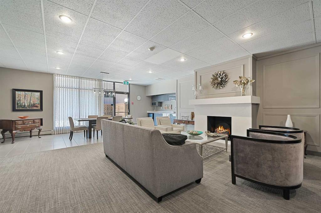 #2A, 133 25 Avenue SW, Calgary, 2 Bedrooms Bedrooms, ,2 BathroomsBathrooms,Condos/Townhouses,For Sale,Hampton Court,1,3171