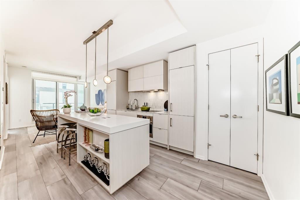 #301, 615 6 Avenue SE, Calgary, 1 Bedroom Bedrooms, ,1 BathroomBathrooms,Condos/Townhouses,For Sale,Verve,3,3174