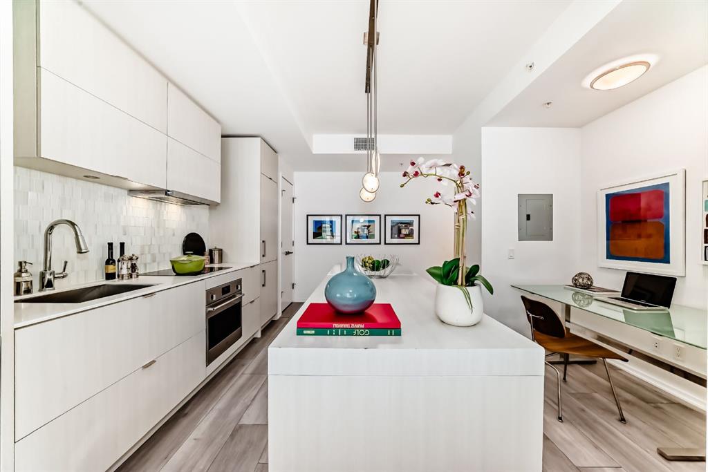 #301, 615 6 Avenue SE, Calgary, 1 Bedroom Bedrooms, ,1 BathroomBathrooms,Condos/Townhouses,For Sale,Verve,3,3174
