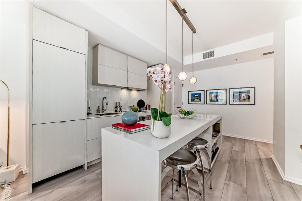 #301, 615 6 Avenue SE, Calgary, 1 Bedroom Bedrooms, ,1 BathroomBathrooms,Condos/Townhouses,For Sale,Verve,3,3174