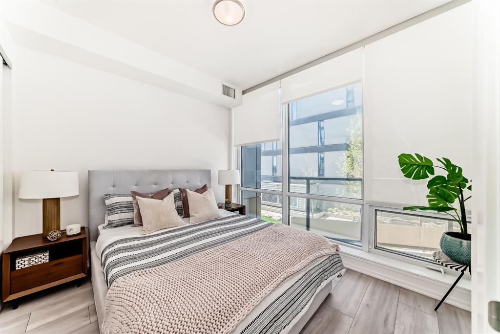 #301, 615 6 Avenue SE, Calgary, 1 Bedroom Bedrooms, ,1 BathroomBathrooms,Condos/Townhouses,For Sale,Verve,3,3174