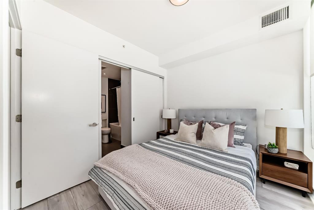 #301, 615 6 Avenue SE, Calgary, 1 Bedroom Bedrooms, ,1 BathroomBathrooms,Condos/Townhouses,For Sale,Verve,3,3174