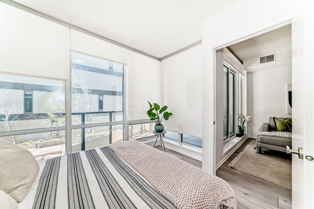 #301, 615 6 Avenue SE, Calgary, 1 Bedroom Bedrooms, ,1 BathroomBathrooms,Condos/Townhouses,For Sale,Verve,3,3174
