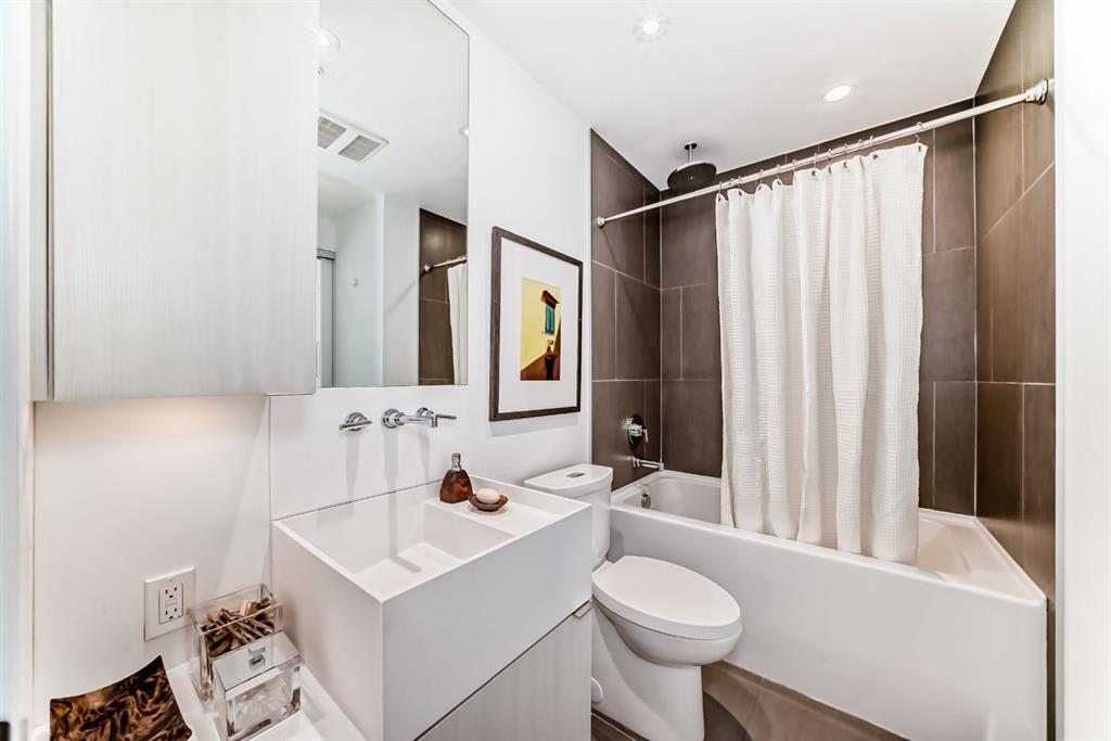 #301, 615 6 Avenue SE, Calgary, 1 Bedroom Bedrooms, ,1 BathroomBathrooms,Condos/Townhouses,For Sale,Verve,3,3174