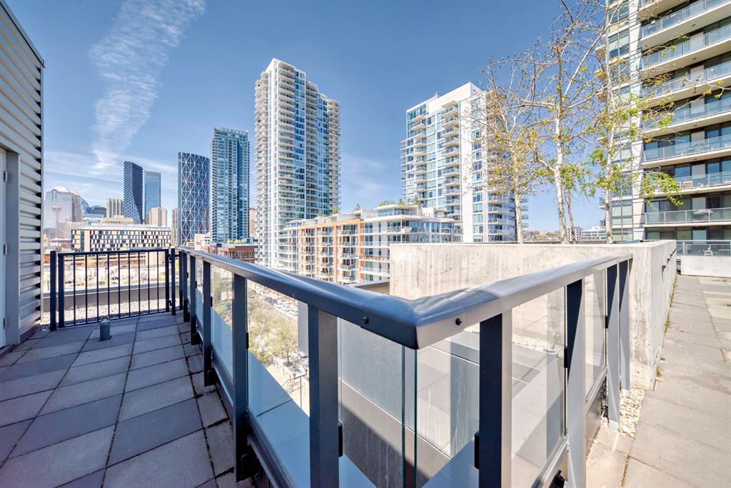 #301, 615 6 Avenue SE, Calgary, 1 Bedroom Bedrooms, ,1 BathroomBathrooms,Condos/Townhouses,For Sale,Verve,3,3174