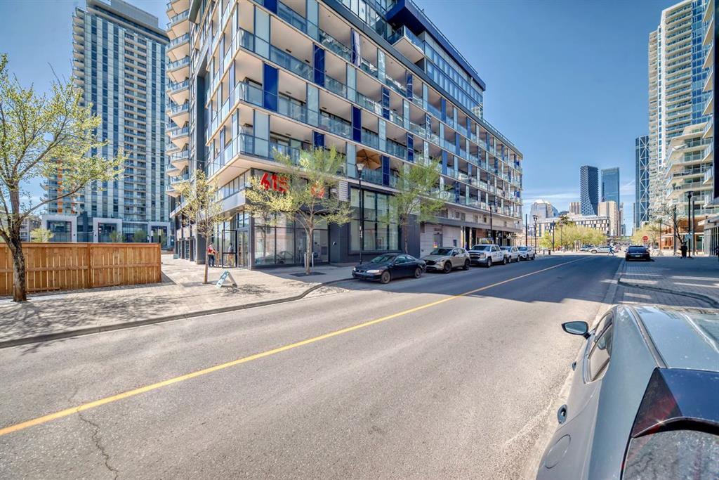 #301, 615 6 Avenue SE, Calgary, 1 Bedroom Bedrooms, ,1 BathroomBathrooms,Condos/Townhouses,For Sale,Verve,3,3174